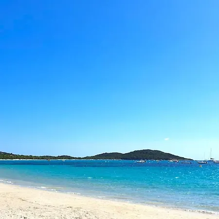 Ditalina Villa Sainte-Lucie de Porto-Vecchio
