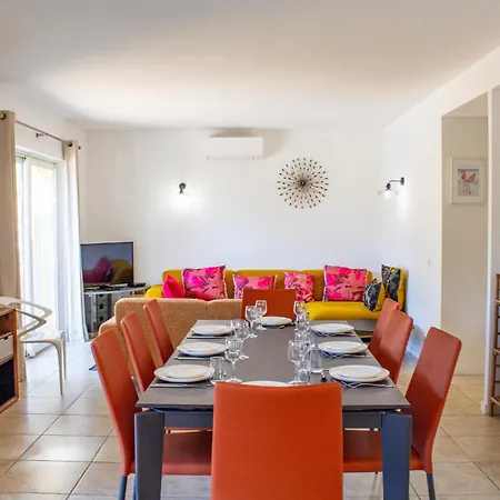 Villa Ditalina Sainte-Lucie de Porto-Vecchio