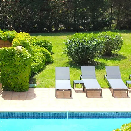 Ditalina Villa Sainte-Lucie de Porto-Vecchio
