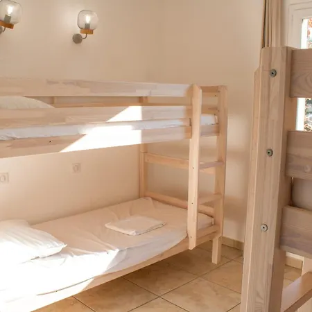 Villa Ditalina Di Arasu Sainte-Lucie de Porto-Vecchio