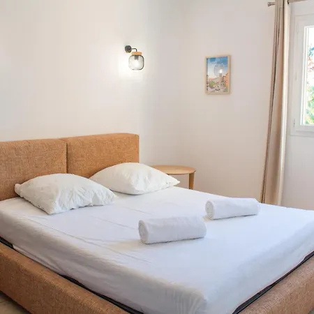 Villa Ditalina Di Arasu Sainte-Lucie de Porto-Vecchio