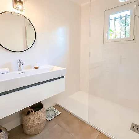 Ditalina Di Arasu Villa Sainte-Lucie de Porto-Vecchio