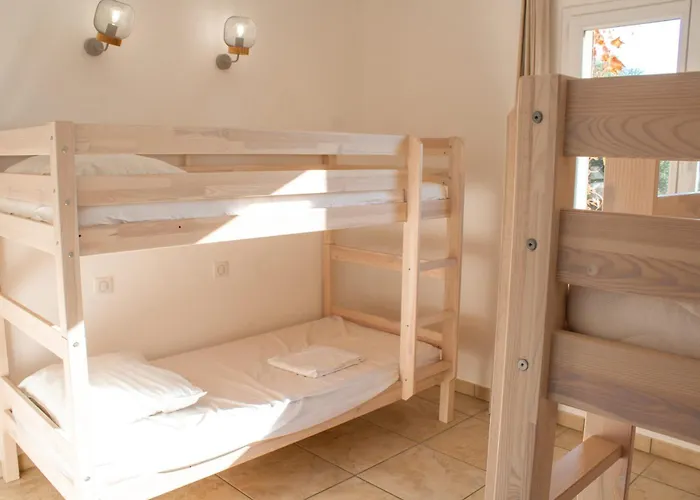 Villa Ditalina Di Arasu Sainte-Lucie de Porto-Vecchio