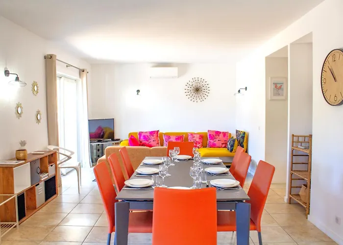 Ditalina Di Arasu Sainte-Lucie de Porto-Vecchio