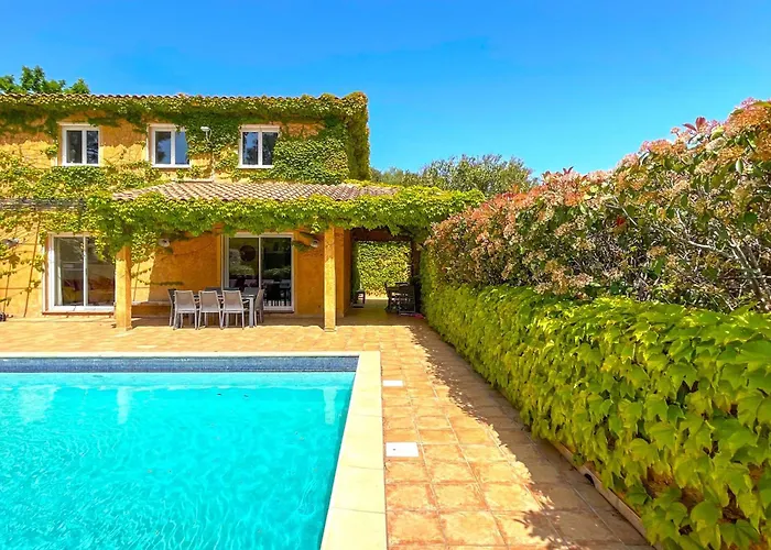 Villa Ditalina Di Arasu *