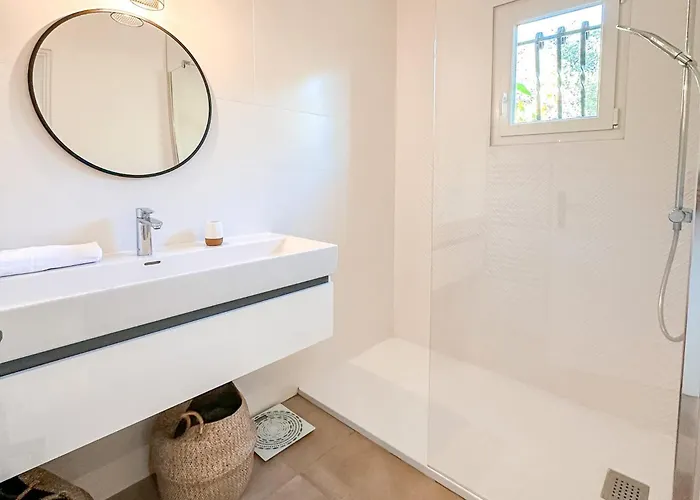 Ditalina Di Arasu Villa Sainte-Lucie de Porto-Vecchio